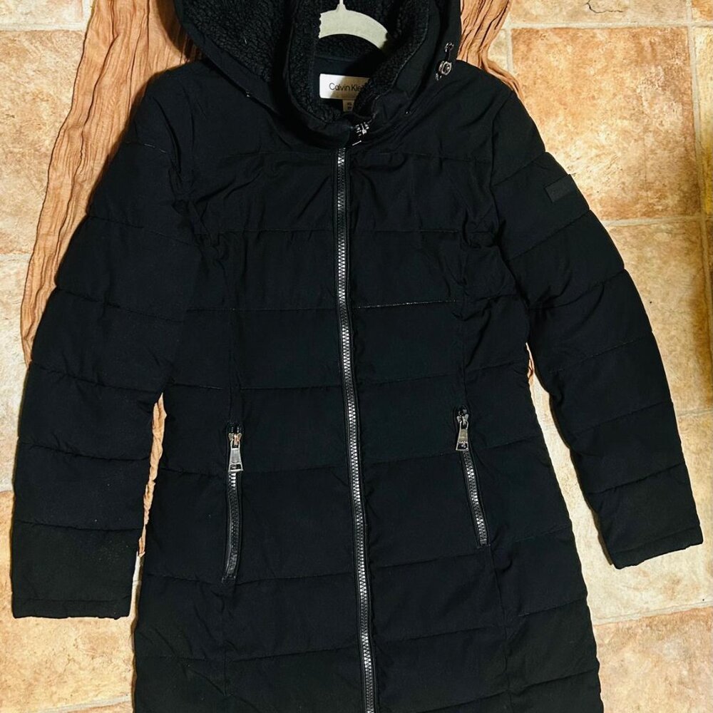 Jacket - Picture 2 of 2